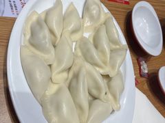 -喜家德虾仁水饺(青岛永旺东部店)
