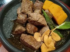 -景鹤料理(上地华联店)