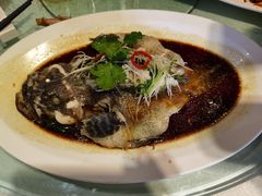 -陆壹捌餐厅(五大道店)