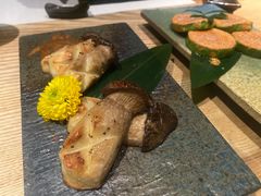 -本源食集 日式烧肉·炉端烧(东海缤纷店)