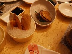 -雍和会海鲜姿造自助(湖东路店)