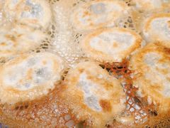 素锅贴-葛记焖饼(伏牛路店)