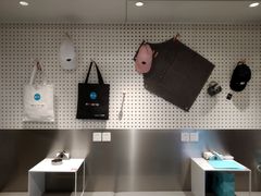 -弱水三千咖啡(达明店)
