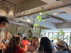 -本处·素食·融合料理(南油店)