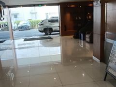 -上海东昌雷克萨斯(沪南路店)