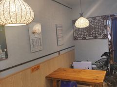 大堂-叁省斋粉蒸肉甑糕·清真(回民街店)