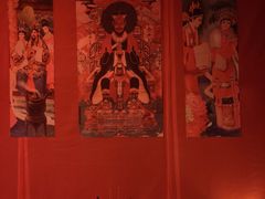 -明日世界密室轰趴·剧本桌游·箭馆团建(国贸店)