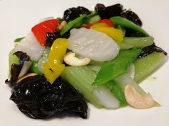 -高第街56号餐厅(凯德mall新都心店)