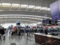 -河内内排国际机场