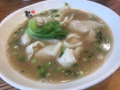 -霸道川面馆(张江店)