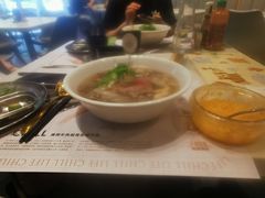 -CHILL Pho澳洲牛肉越南粉(佛山顺德万象汇店)