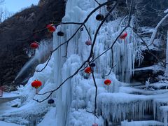 -黑龙潭风景区