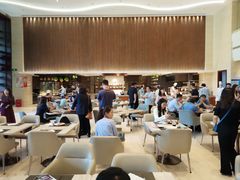 -新发展亚太JW万豪酒店·福苑咖啡厅