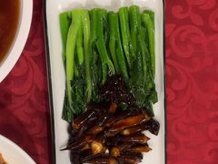 -徐记私厨(半淞园路店)