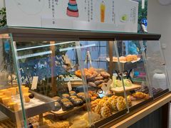 -麦山伴茶(田安北路店)