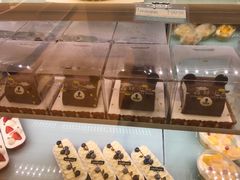 -好利来(马栏广场店)
