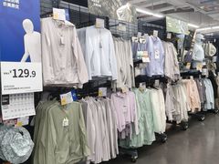 -迪卡侬(明光路店)