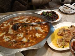 -川人川菜馆(黄山路店)