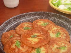 -第二外国语学院-韩国餐厅(朝阳路店)