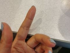 -麦当劳(浦珠路得来速店)