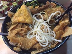 螺蛳粉先生-螺蛳粉先生(蓟门桥店)