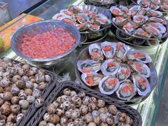 -飞尝蚝·顺德菜·鱼生(顺德总店)