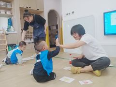 -菲诺·爱弥儿托育中心(陶然亭园区)