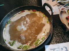 -盡膳口福·百年汤方火锅(科华北路店)