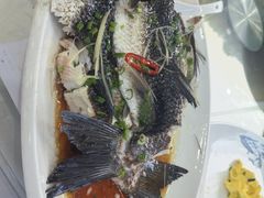 -茗荔园农庄(大涌店)