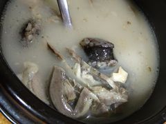 -金家米肠汤饭(振华路店)