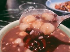 -兰溪小馆(东直门簋街店)