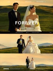 点击看大图 -蒙娜丽莎婚纱摄影·旅拍