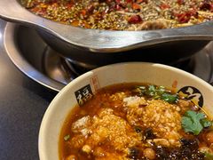 -大众美蛙鱼头(民心佳园总店)