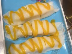 -香香海南菜餐厅
