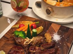 -IL Forno 意坊·意大利餐厅(花园店)