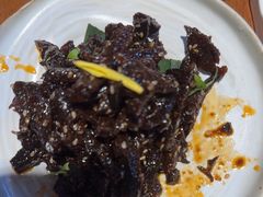 -敏珠拉姆藏餐·南京厨房(富春江东街店)