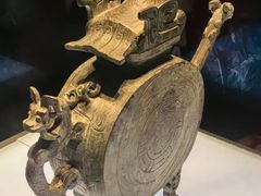 -陕西历史博物馆