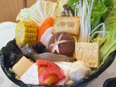 -呷哺呷哺 黄金牧场 (新中关购物中心店)