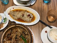 -粤港餐厅(禹州商业广场店)