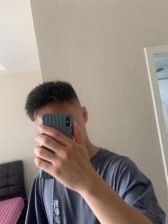 -行运理发厅