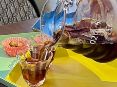 -茶是一枝花泡茶店