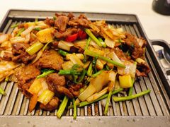 -正院大宅门烤鸭(首体店)