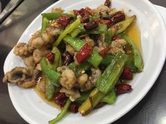-满口香饭店