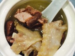 -茶油香闽南菜·花园餐厅(前埔店)