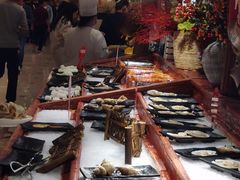 -芭菲盛宴·环球美食(袁家岗店)