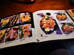 -千代武日本料理(开发区店)