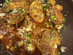 -田趣园长沙菜(天安云谷店)