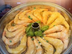 -璞臻汽锅餐厅(南京东路店)