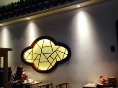 大堂-肯德基(国展店)