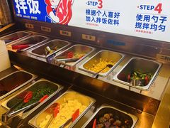 -尹珍珠·韩式无限烤肉(回龙湾店)